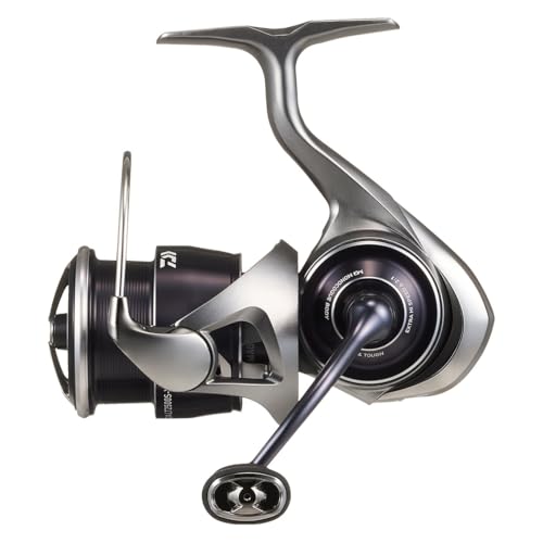 ダイワ(DAIWA) スピニングリール 25CALDIA(カルディア) LT2500S-XH