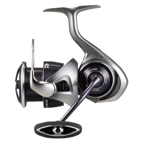 ダイワ(DAIWA) スピニングリール 25CALDIA(カルディア) LT4000-CXH