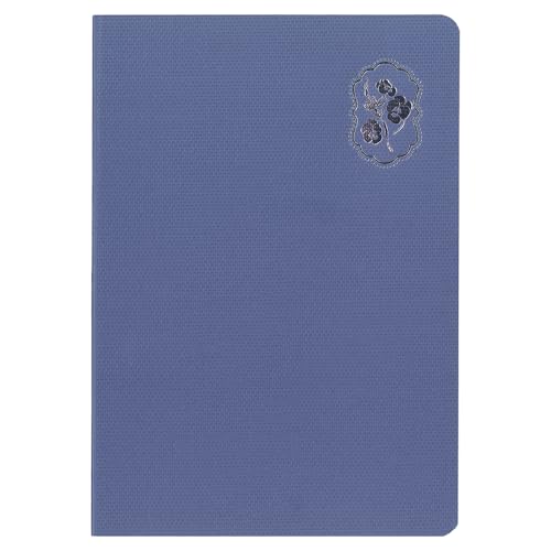 青いスケジュール帳 2025年用 青いスケジュール帳 2025年用 Amazon.co