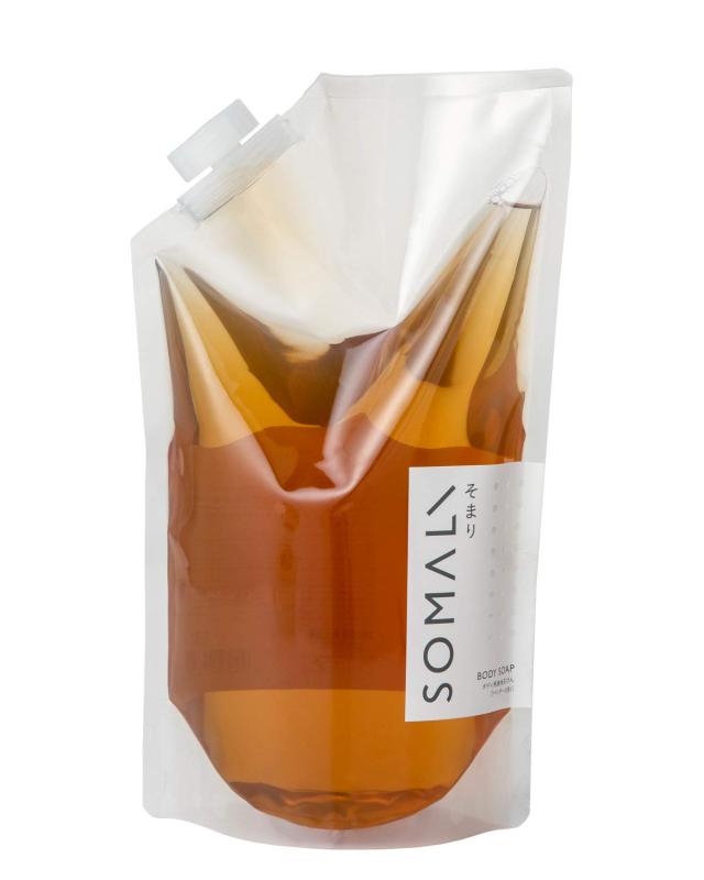 単品14個セット】麗白 ハトムギボディソープ 本体 熊野油脂(代引不可