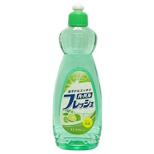 ミツエイ ハーバルフレッシュライム 本体 ６００ｍｌ