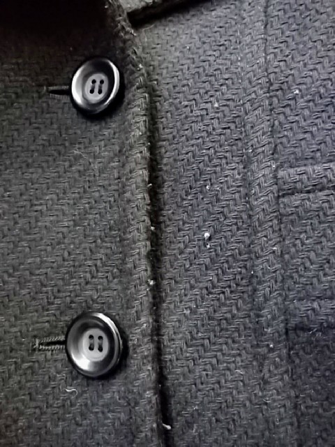 メーカー在庫限り品 Hushushコート Www Anavara Com