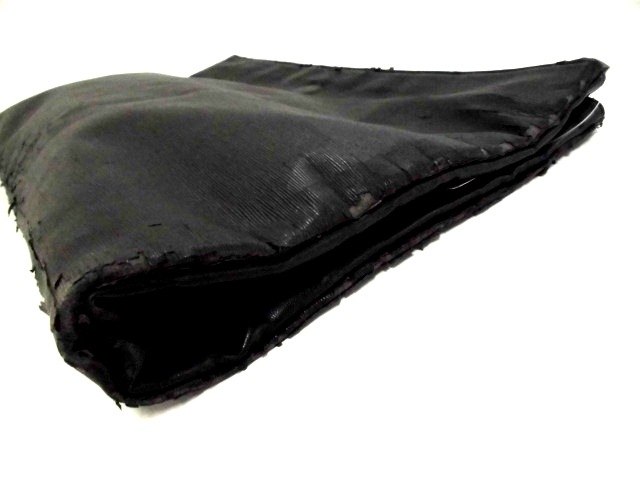 エモダ Emoda クラッチバッグ レディース 黒 合皮 中古 の通販はau Pay マーケット ブランディア Au Pay マーケット店