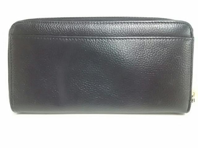 レイジースーザン Lazy Susan 長財布 レディース 黒 ラウンドファスナー リボン 合皮 中古 の通販はau Pay マーケット ブランディア Au Pay マーケット店