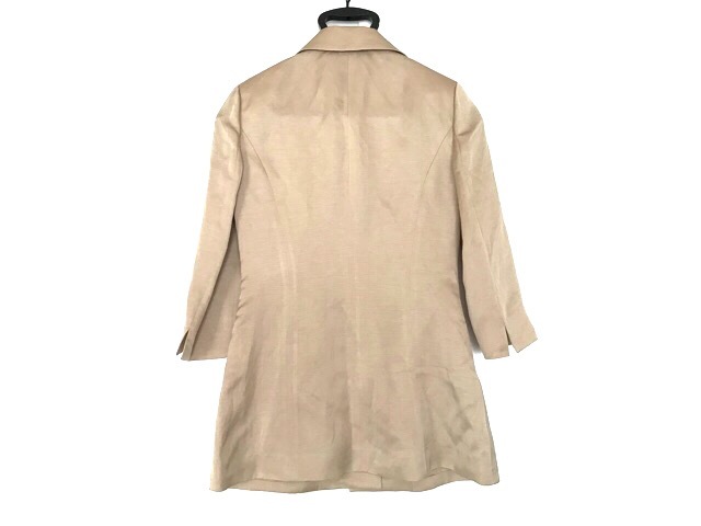 オースチンリード Austin Reed ジャケット サイズ36 M レディース ベージュ 中古 の通販はau Pay マーケット ブランディア Au Pay マーケット店