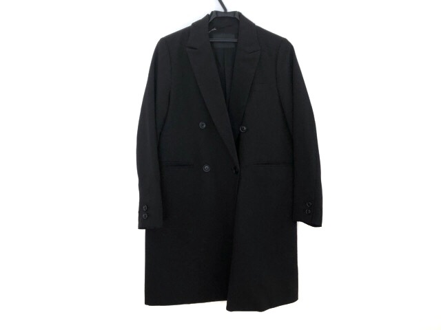 ブリスポイント Bliss Point コート サイズm レディース 黒 中古 の通販はau Pay マーケット ブランディア Au Pay マーケット店