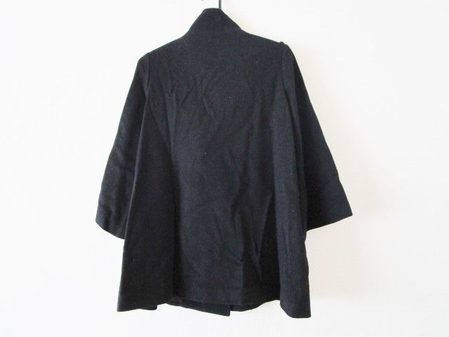 ブラックバイマウジー Black By Moussy コート サイズ2 M レディース 黒 冬物 中古 の通販はau Pay マーケット ブランディア Au Pay マーケット店