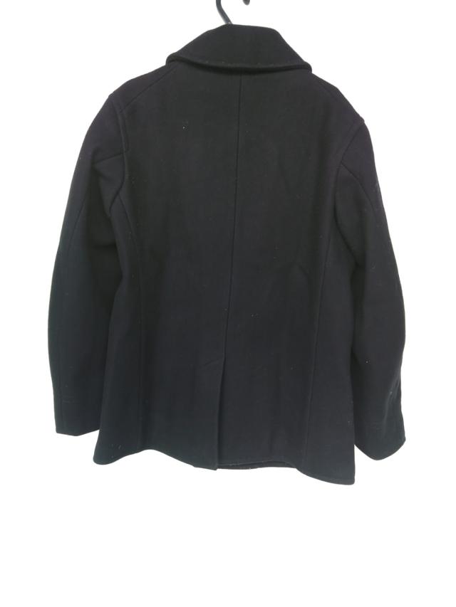 オーシバル Orcival Pコート サイズ4 Xl レディース ダークネイビー 冬物 還元祭対象 中古 0502の通販はau Pay マーケット ブランディア Au Pay マーケット店