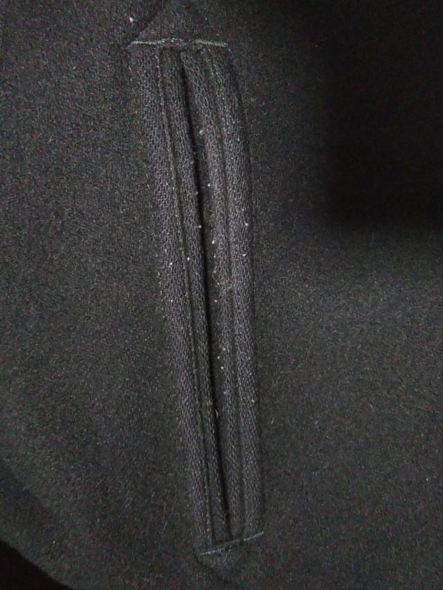 オーシバル Orcival Pコート サイズ4 Xl レディース ダークネイビー 冬物 還元祭対象 中古 0502の通販はau Pay マーケット ブランディア Au Pay マーケット店