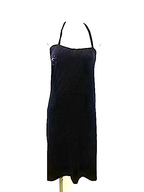 エックスガール X Girl ワンピース レディース 黒 中古 の通販はau Pay マーケット ブランディア Au Pay マーケット店