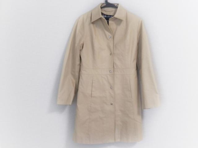 ニューヨーカー New Yorker コート レディース ベージュ 春 秋物 中古 の通販はau Pay マーケット ブランディア Au Pay マーケット店