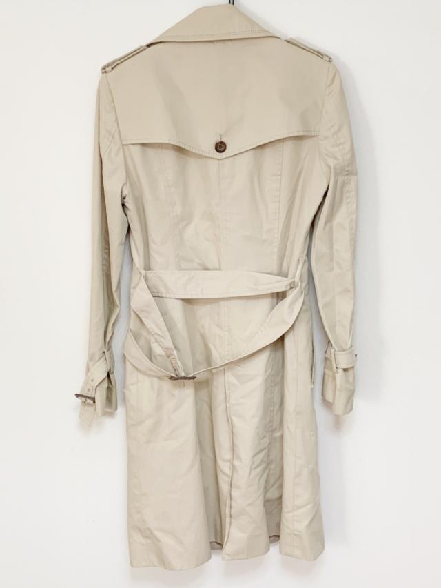 ボッシュ Bosch トレンチコート サイズ38 M レディース ベージュ 冬物 中古 の通販はau Pay マーケット ブランディア Au Pay マーケット店