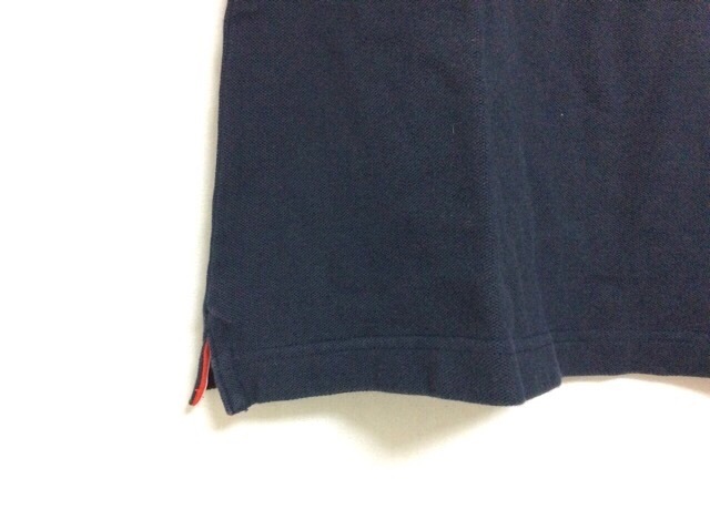 ラコステ Lacoste 半袖ポロシャツ サイズ42 L レディース ダークグレー 中古 の通販はau Pay マーケット ブランディア Au Pay マーケット店