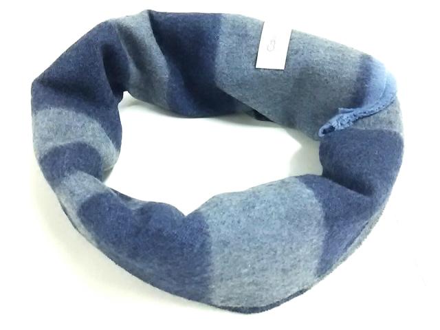 カルバンクライン Calvinklein マフラー レディース ネイビー グレー ブルー ボーダー ウール カシミヤ 中古 の通販はau Pay マーケット ブランディア Au Pay マーケット店