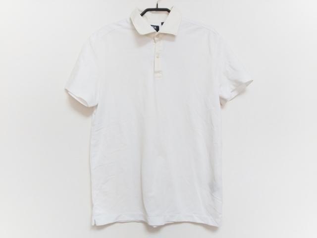 セオリー Theory 半袖ポロシャツ サイズl レディース 白 Uniqlo 中古 の通販はau Wowma ブランディア Au Wowma 店 セオリー Theory 半袖ポロシャツ サイズl レディース 白 Uniqlo 中古 の通販はau Wowma ブランディア Au Wowma 店