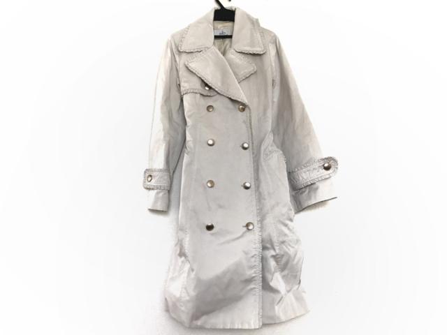 かみそり オフセット 威する トレンチ コート ライト グレー Lindayoungministries Org
