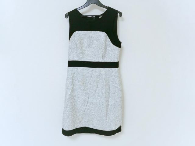 バナナリパブリック Banana Republic ワンピース レディース 白 黒 中古 の通販はau Pay マーケット ブランディア Au Pay マーケット店