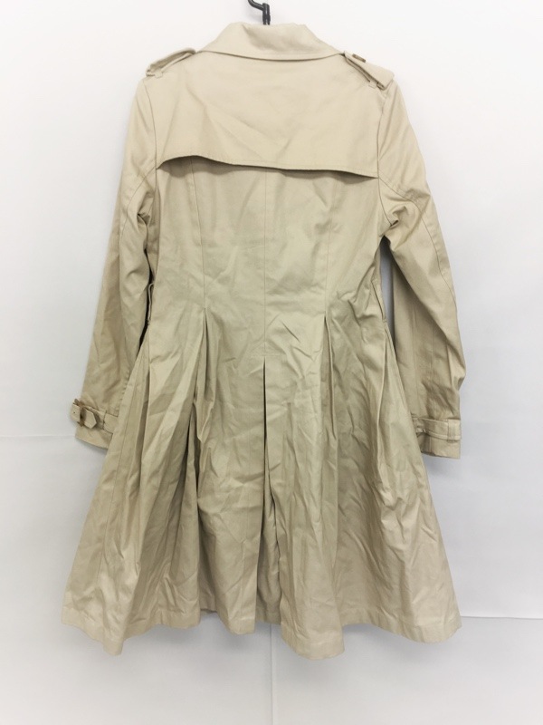 ピーチジョン Peachjohn コート サイズm レディース ベージュ 冬物 中古 の通販はau Pay マーケット ブランディア Au Pay マーケット店