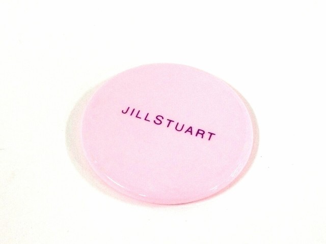 ジルスチュアート Jill Stuart ミラー レディース 美品 ピンク プラスチック 中古 1908の通販はau Pay マーケット ブランディア Au Pay マーケット店