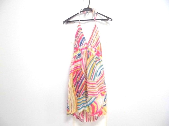 新品 エミリオプッチ ワンピース サイズ40 I M 日本未入荷 入手困難 Www Globaldentalcentre Org