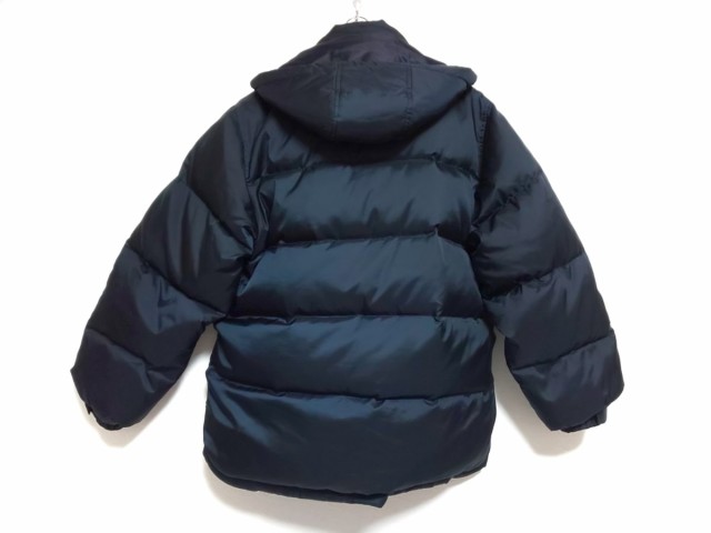 ウールリッチ Woolrich ダウンジャケット サイズm メンズ 黒 イエロー マルチ 冬物 中古 の通販はau Pay マーケット ブランディア Au Pay マーケット店