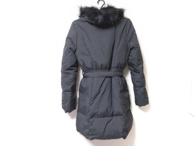 リエンダ Rienda ダウンコート サイズs レディース 黒 冬物 中古 の通販はau Pay マーケット ブランディア Au Pay マーケット店