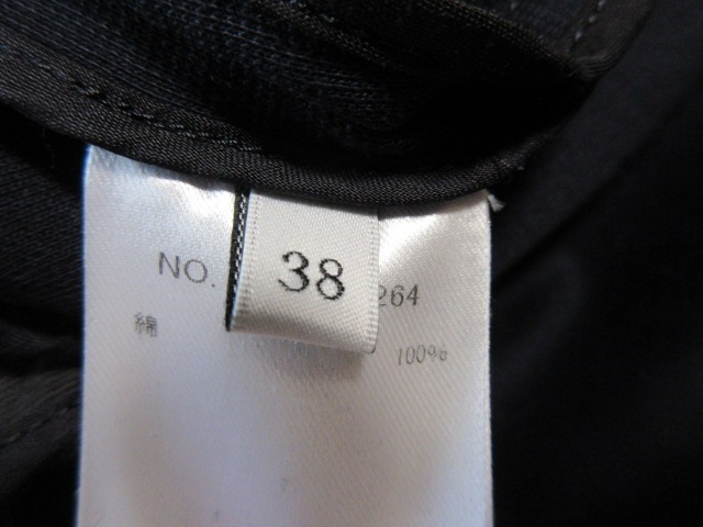 エブール Ebure ワンピース サイズ38 M レディース ダークネイビー 中古 の通販はau Pay マーケット ブランディア Au Pay マーケット店