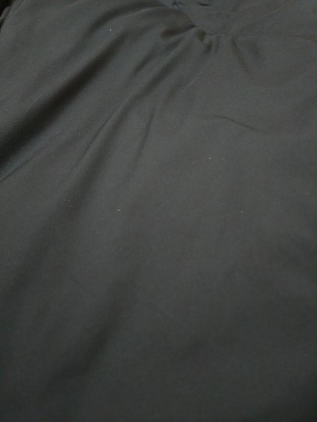 マウジー Moussy ダウンコート サイズ160 76a レディース ダークグレー 冬物 中古 の通販はau Pay マーケット ブランディア Au Pay マーケット店