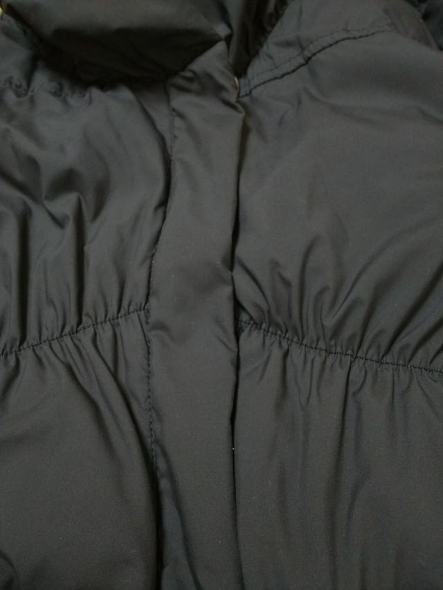 マウジー Moussy ダウンコート サイズ160 76a レディース ダークグレー 冬物 中古 の通販はau Pay マーケット ブランディア Au Pay マーケット店