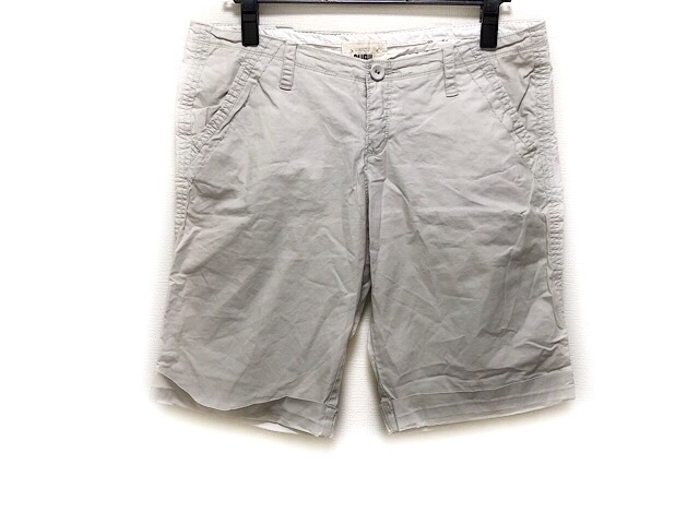 ルール Ruehl No 925 ハーフパンツ レディース 白 中古 の通販はau Pay マーケット ブランディア Au Pay マーケット店