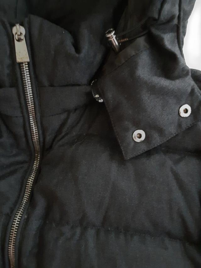 タトラス Tatras ダウンジャケット メンズ ドミツァーノ Mta19a42 ダークグレー 19aw シルク混 冬物 中古 0128の通販はau Pay マーケット ブランディア Au Pay マーケット店