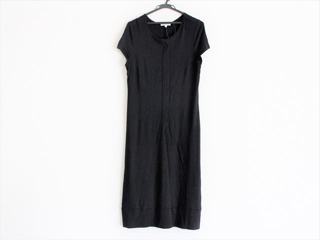 ポールカ Pauleka ワンピース サイズm レディース 黒 中古 0526の通販はau Pay マーケット ブランディア Au Pay マーケット店