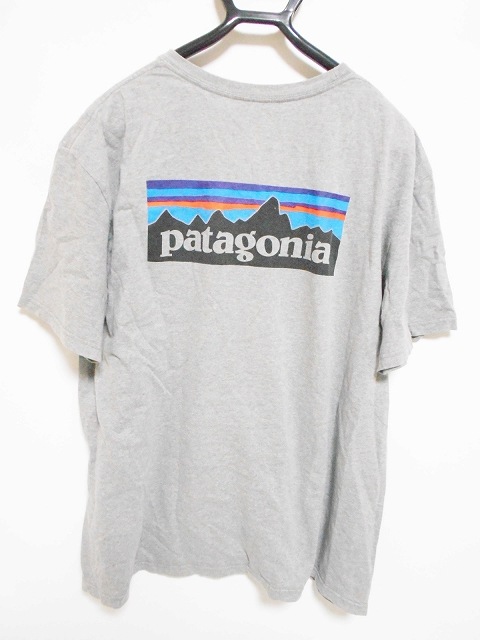 パタゴニア t シャツ サイズ