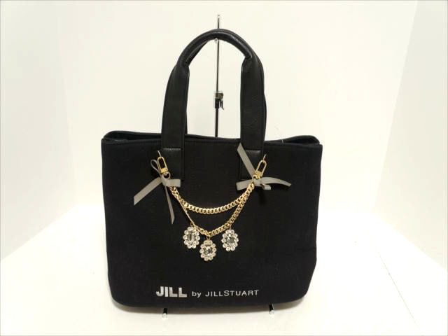 ジルバイジルスチュアート Jill By Jillstuart トートバッグ