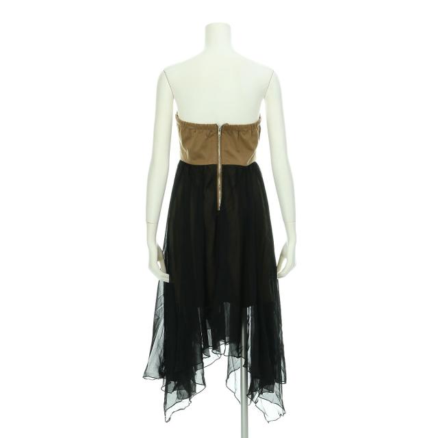 ステラーモーガン Stella Morgan ワンピース サイズs レディース 新品同様 ブラック系 ドッキングワンピース 中古 0402の通販はau Pay マーケット ブランディア Au Pay マーケット店