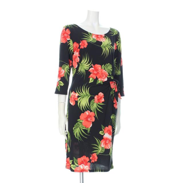 パープルレイン Purple Rain ワンピース サイズl レディース 新品同様 ブラック系 タイトワンピース ポリエステル100 中古 0605の通販はau Pay マーケット ブランディア Au Pay マーケット店