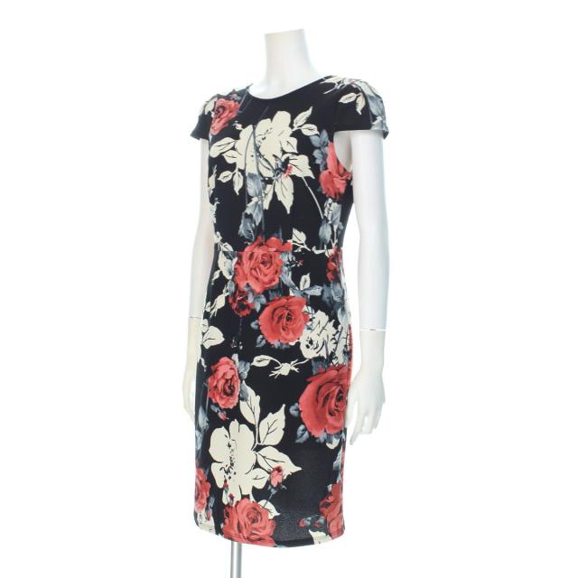 パープルレイン Purple Rain ワンピース サイズs レディース 新品同様 ブラック系 タイトワンピース ポリエステル100 中古 0605の通販はau Pay マーケット ブランディア Au Pay マーケット店