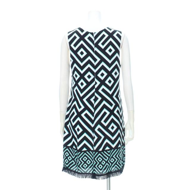 ハッチ Hutch ワンピース サイズl レディース 新品同様 ブラック系 Aラインワンピース 表地 裏地 ポリエステル100 中古 0509の通販はau Pay マーケット ブランディア Au Pay マーケット店