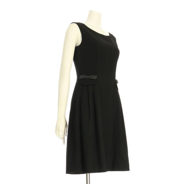 ルネ Rene ワンピース サイズm レディース ブラック系 Aラインワンピース 中古 の通販はau Pay マーケット ブランディア Au Pay マーケット店
