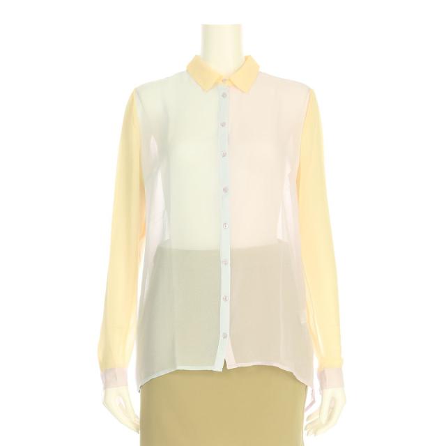 ベルシュカ Bershka シャツブラウス サイズs レディース 新品同様 マルチ シャツ ブラウス ポリエステル100 中古 0325の通販はau Wowma ブランディア Au Wowma 店