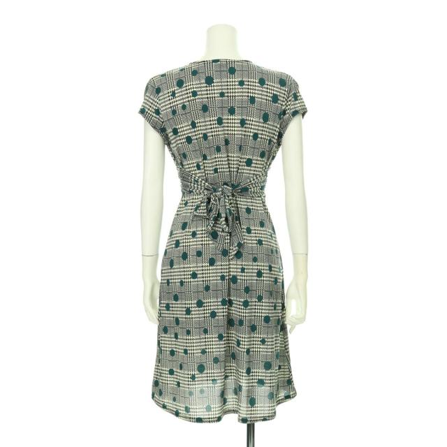 フィフィーユパリス Fifilles Paris ワンピース レディース 新品同様 グリーン系 Aラインワンピース 中古 の通販はau Pay マーケット ブランディア Au Pay マーケット店