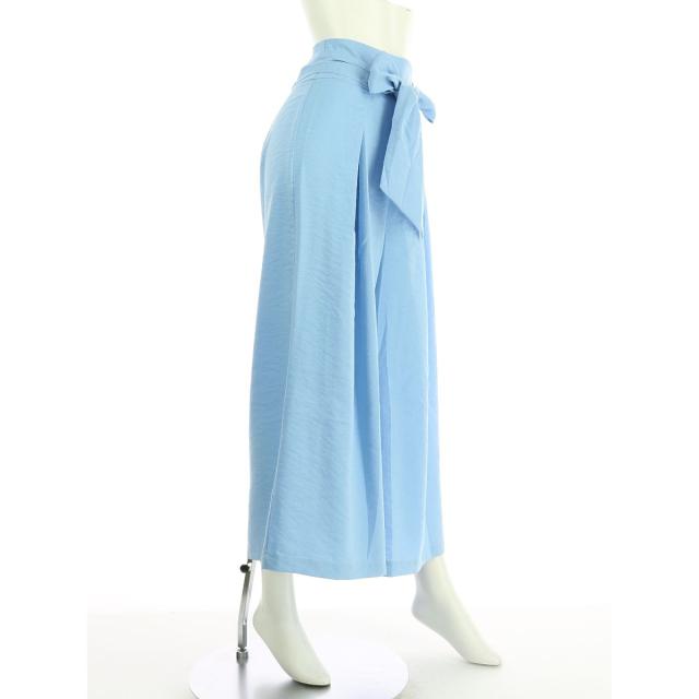 シュガーリップス Sugar Lips パンツ サイズs レディース 新品同様 ライトブルー系 ガウチョパンツ 中古 0428の通販はau Pay マーケット ブランディア Au Pay マーケット店