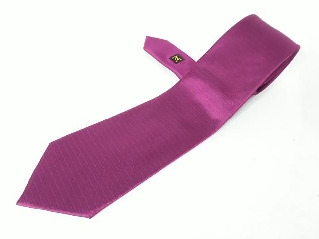 ルイヴィトン Louis Vuitton ネクタイ メンズ パープル 中古 0131の通販はau Pay マーケット ブランディア Au Pay マーケット店