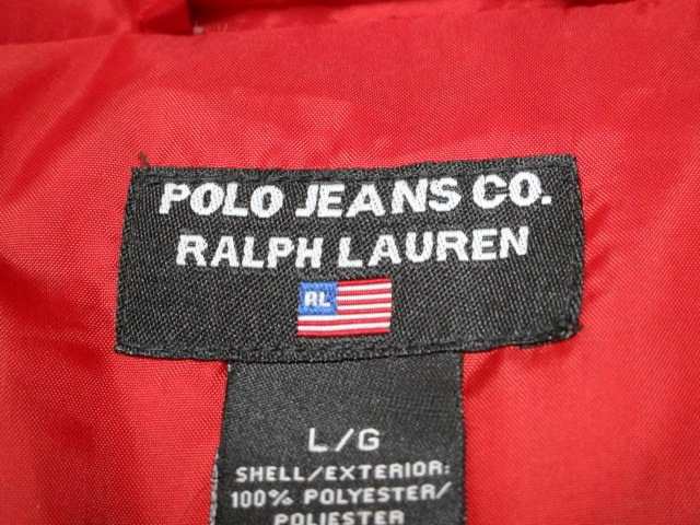 polo jeans co