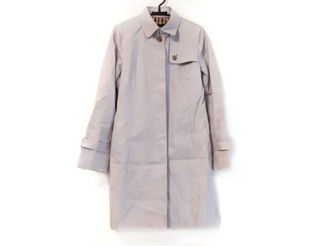 ダックス Daks コート レディース パープル 春 秋物 中古 の通販はau Pay マーケット ブランディア Au Pay マーケット店