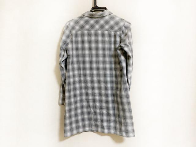 アニエスベー Agnes B ワンピース レディース 美品 白 ライトグレー ダークグレー シャツワンピ チェック柄 中古 0211の通販はau Pay マーケット ブランディア Au Pay マーケット店 アニエスベー Agnes B ワンピース レディース 美品 白 ライトグレー ダークグレー シャツワンピ チェック柄 中古 0211の通販はau Pay マーケット ブランディア Au Pay マーケット店