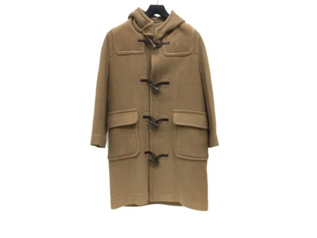 オールドイングランド Old England ダッフルコート レディース ブラウン ダークブラウン 冬物 ロング丈 中古 0107の通販はau Pay マーケット ブランディア Au Pay マーケット店
