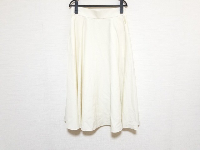 ノーブル NOBLE ロングスカート サイズ40 M レディース 美品 