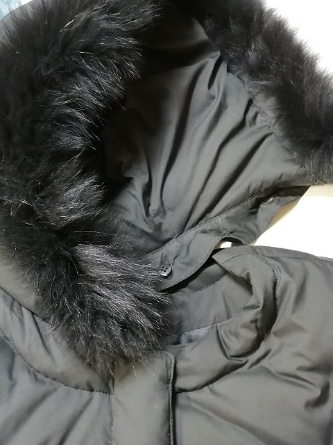 ノーリーズ Nolley S ダウンコート サイズ38 M レディース 黒 冬物 中古 0128の通販はau Pay マーケット ブランディア Au Wowma 店