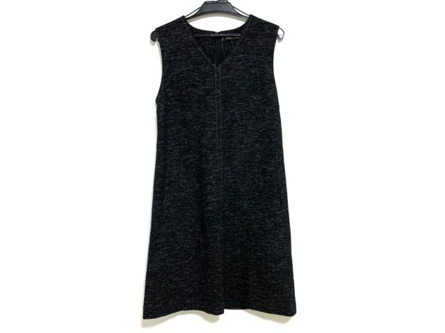 マッキントッシュロンドン Mackintosh London ワンピース サイズ38 M レディース 新品同様 黒 中古 0429の通販はau Pay マーケット ブランディア Au Pay マーケット店